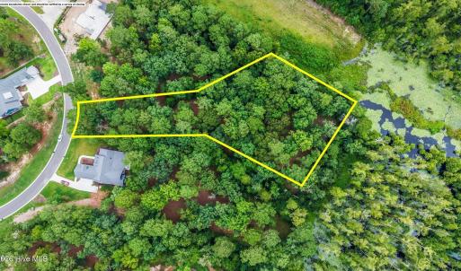 Photo #1 of 3695 River Park, Leland, NC 1.6 acres