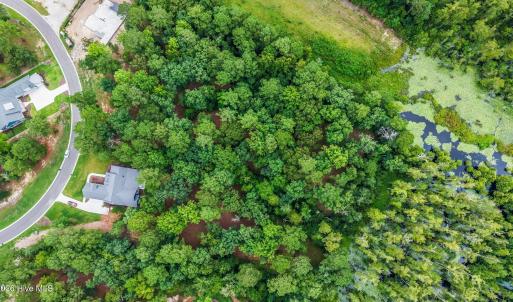 Photo #2 of 3695 River Park, Leland, NC 1.6 acres