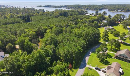 Photo #5 of 9325 Doris, Oriental, NC 0.8 acres