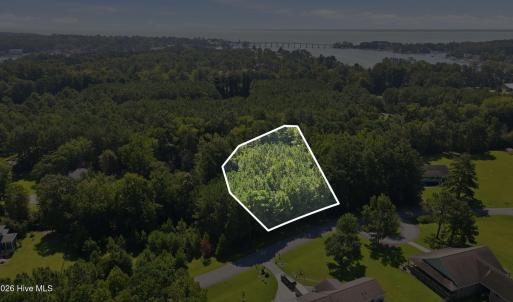 Photo #3 of 9325 Doris, Oriental, NC 0.8 acres