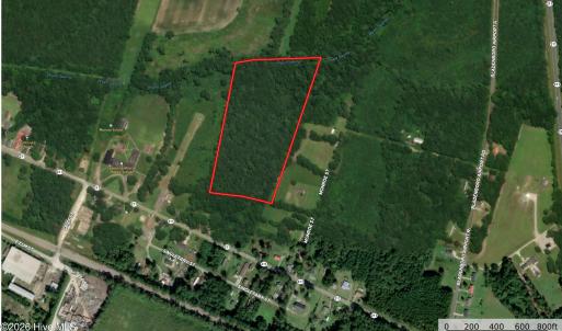 Photo #1 of Tbd Martin Luther King Junior, Bladenboro, NC 13.5 acres