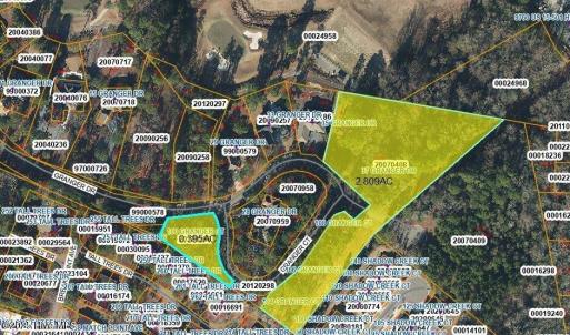 Photo #1 of 108 Granger, Pinehurst, NC 3.5 acres
