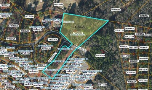 Photo #1 of 35 And 37 Granger, Pinehurst, NC 2.1 acres