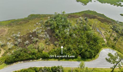 Photo #9 of 211 Leeward, Beaufort, NC 0.7 acres