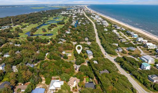 Photo #3 of 104 Juniper, Pine Knoll Shores, NC 0.2 acres