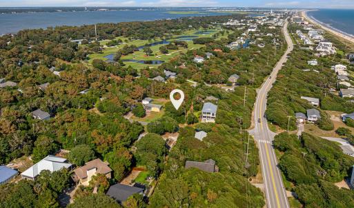 Photo #16 of 104 Juniper, Pine Knoll Shores, NC 0.2 acres