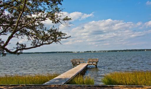 Photo #24 of 104 Juniper, Pine Knoll Shores, NC 0.2 acres