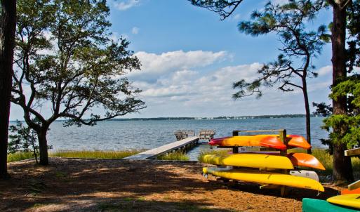 Photo #23 of 104 Juniper, Pine Knoll Shores, NC 0.2 acres