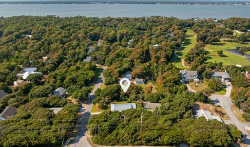 Photo #17 of 104 Juniper, Pine Knoll Shores, NC 0.2 acres