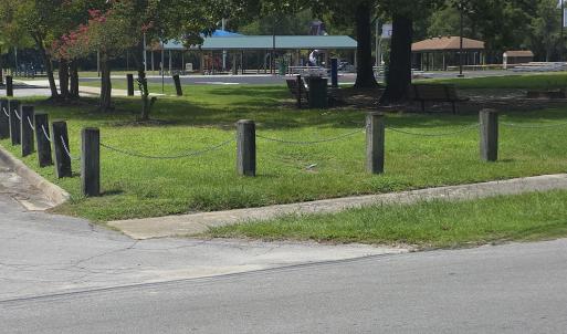 Photo #4 of 824 Chapman, New Bern, NC 0.1 acres