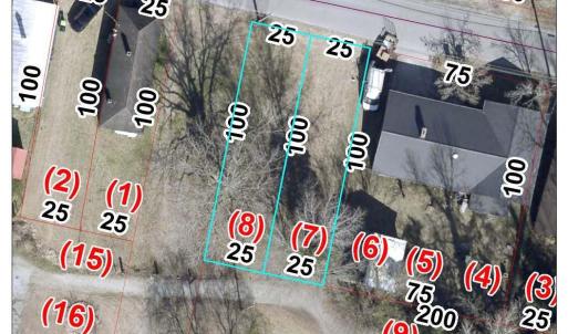 Photo #2 of 1221 Main, New Bern, NC 0.1 acres