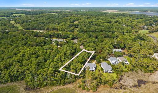 Photo #5 of 3239 Marsh View, Supply, NC 0.3 acres