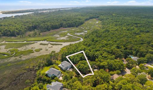 Photo #1 of 3239 Marsh View, Supply, NC 0.3 acres
