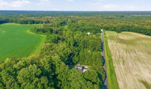 Photo #5 of 704 Gordon Lewis, Winnabow, NC 0.5 acres