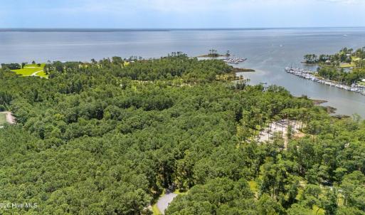Photo #2 of 397 Madison, Oriental, NC 3.4 acres