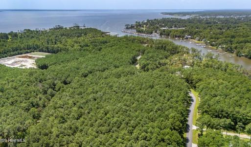 Photo #4 of 397 Madison, Oriental, NC 3.4 acres