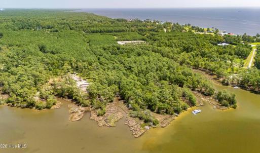 Photo #6 of 397 Madison, Oriental, NC 3.4 acres