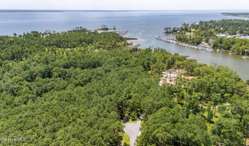 Photo #3 of 397 Madison, Oriental, NC 3.4 acres