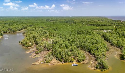 Photo #5 of 397 Madison, Oriental, NC 3.4 acres