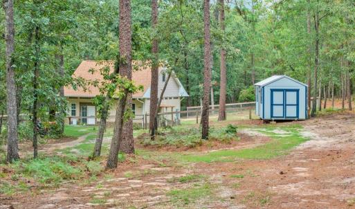 Photo #6 of 4359 Storm Branch, Aiken, SC 5.0 acres