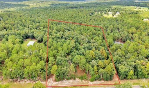 Photo #1 of 4359 Storm Branch, Aiken, SC 5.0 acres