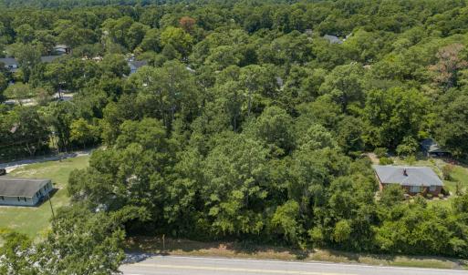 Photo #4 of 239 Rogersville, Wilmington, NC 0.5 acres