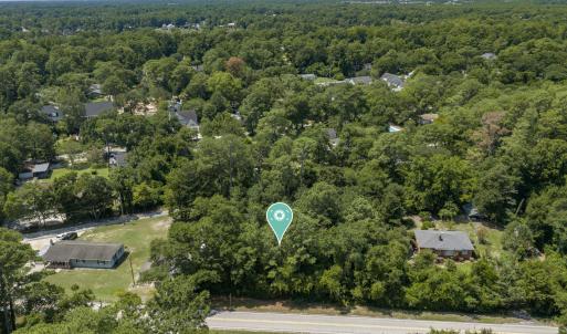 Photo #5 of 239 Rogersville, Wilmington, NC 0.5 acres