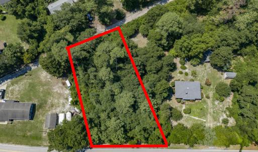 Photo #1 of 239 Rogersville, Wilmington, NC 0.5 acres