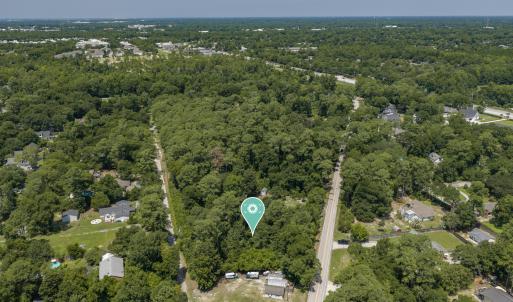 Photo #9 of 239 Rogersville, Wilmington, NC 0.5 acres
