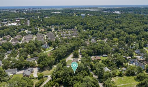 Photo #8 of 239 Rogersville, Wilmington, NC 0.5 acres