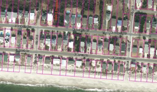 Photo #1 of 606 Dolphin, Oak Island, NC 0.2 acres