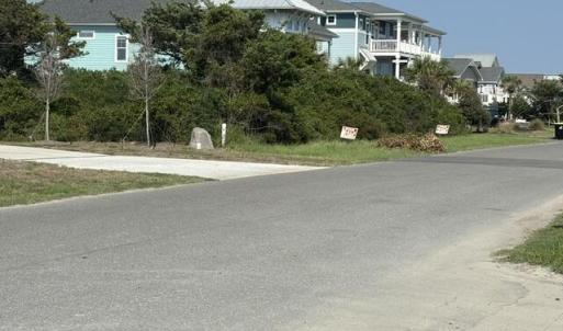 Photo #4 of 606 Dolphin, Oak Island, NC 0.2 acres