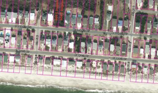 Photo #3 of 608 Dolphin, Oak Island, NC 0.2 acres