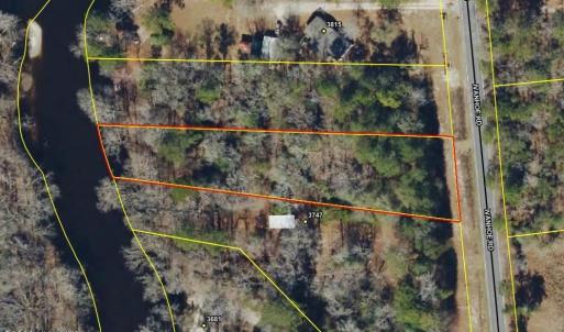 Photo #1 of 2 Ivanhoe, Ivanhoe, NC 0.9 acres