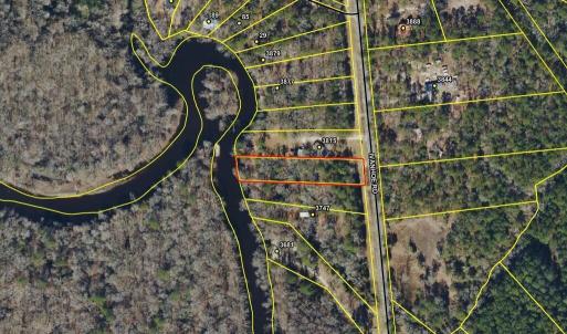 Photo #1 of 3 Ivanhoe, Ivanhoe, NC 1.0 acres
