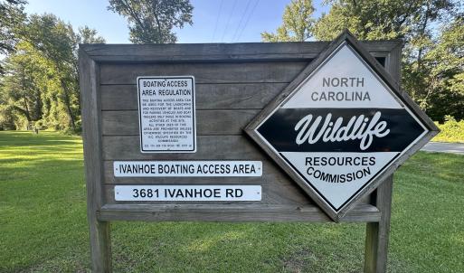 Photo #8 of 3 Ivanhoe, Ivanhoe, NC 1.0 acres