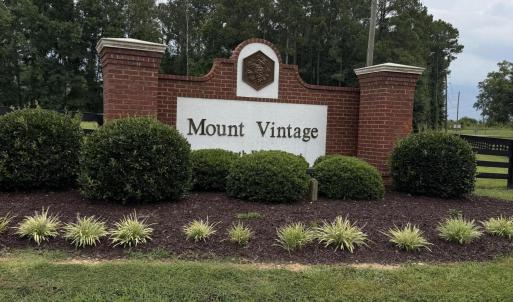 Photo #4 of Lot M-14 Calvary, North Augusta, SC 0.6 acres