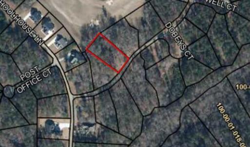 Photo #3 of Lot M-14 Calvary, North Augusta, SC 0.6 acres