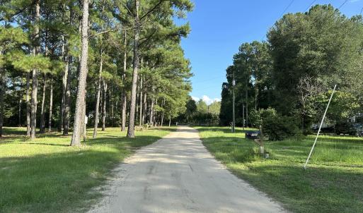 Photo #4 of 43 Black River, Harrells, NC 0.7 acres