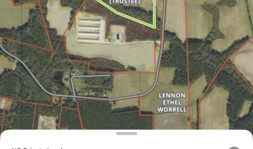 Photo #5 of 2645 Braswell, Chadbourn, NC 33.9 acres