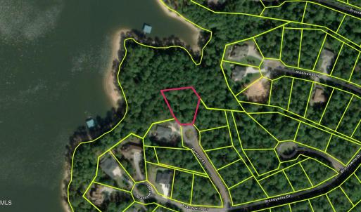Photo #1 of 11-12 Garfield, McCormick, SC 0.5 acres