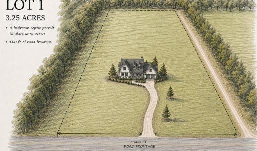Photo #1 of 8424 Joe Brown, Clarendon, NC 3.3 acres