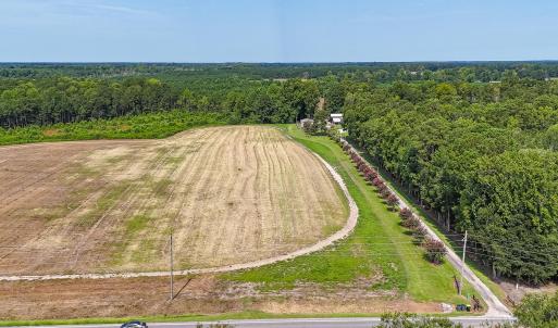 Photo #2 of 8424 Joe Brown, Clarendon, NC 3.3 acres