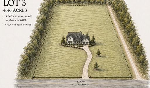 Photo #1 of 8508 Joe Brown, Clarendon, NC 4.5 acres