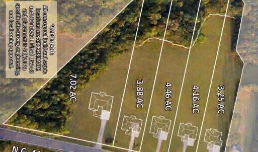Photo #6 of 8508 Joe Brown, Clarendon, NC 4.5 acres