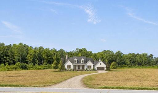 Photo #4 of 8546 Joe Brown, Clarendon, NC 3.9 acres