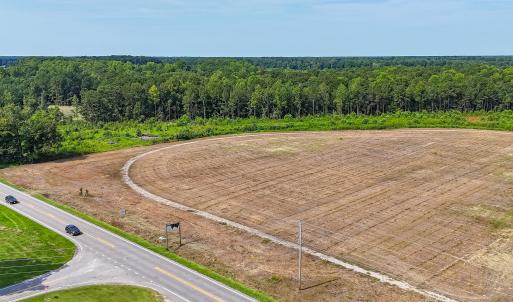 Photo #3 of 8546 Joe Brown, Clarendon, NC 3.9 acres