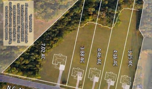 Photo #7 of 8610 Joe Brown, Clarendon, NC 7.0 acres