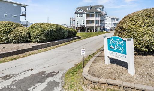 Photo #10 of 1687 New River, North Topsail Beach, NC 0.2 acres
