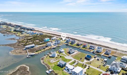 Photo #6 of 1687 New River, North Topsail Beach, NC 0.2 acres